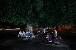 Just another WordPress site